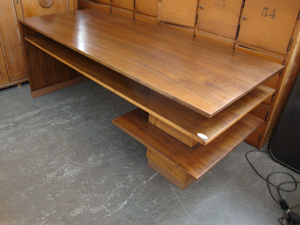 Executive desk