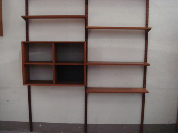 Bookshelf