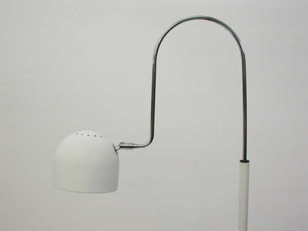 Adjustable Floor Lamp