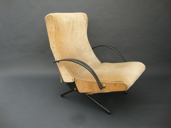 Armchair mod. P40