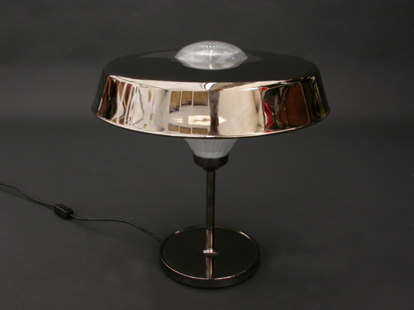 Table Lamp mod. Ro