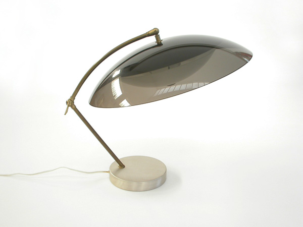 Ufo table lamp