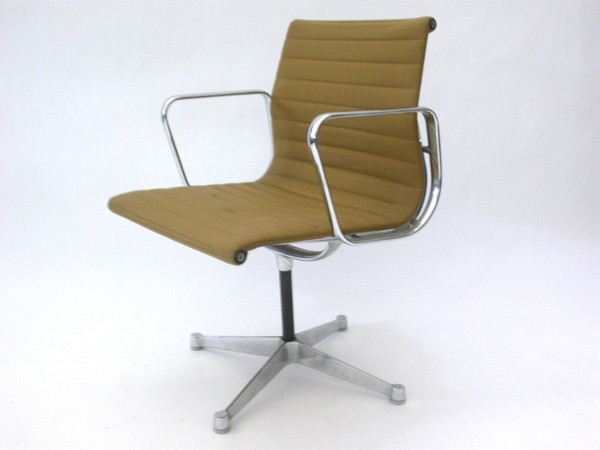 Chair mod. Alu Group