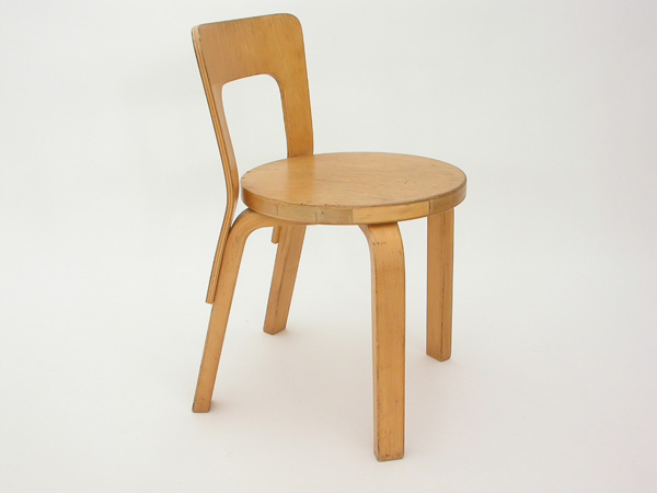 Children chair mod. 69