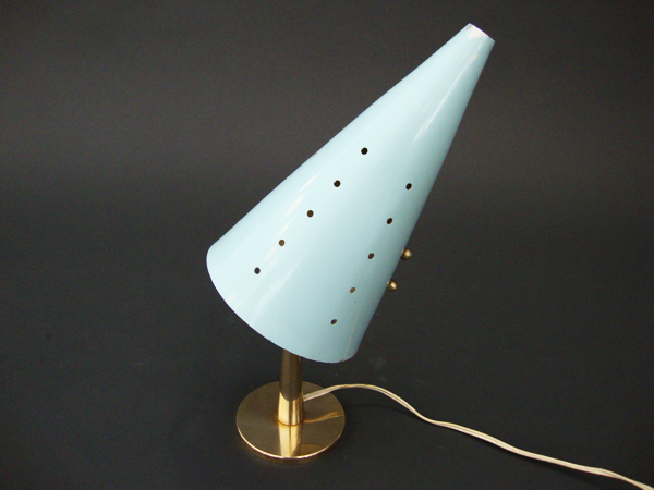 Little table lamp