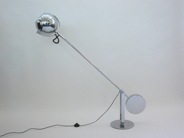 Floor Lamp