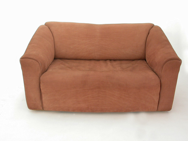 Adjustable 2 seats sofa mod.DS-47