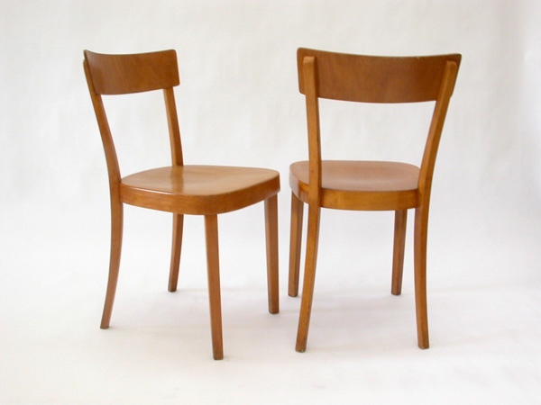 4 Chairs