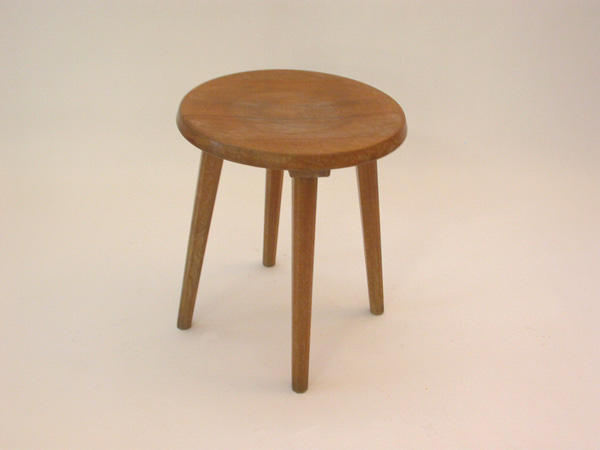 Stool