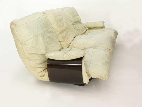 Three Seater Sofa