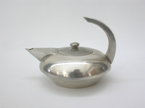 Teapot