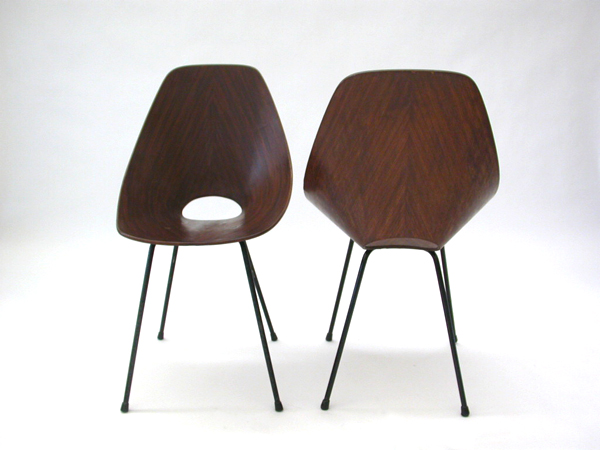 Chairs mod. Medea