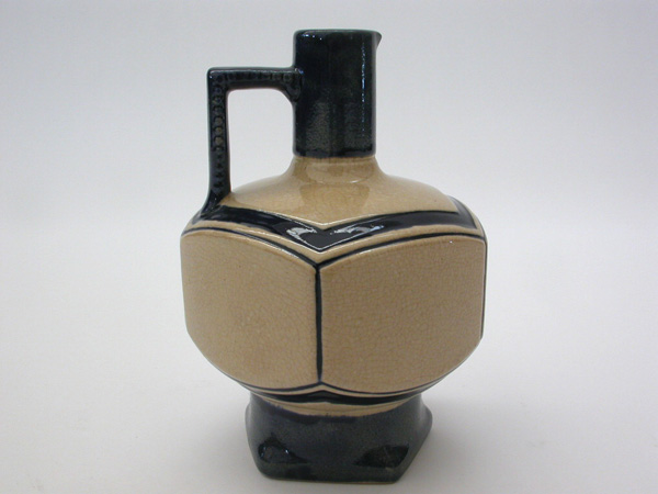 Art Deco Carafe