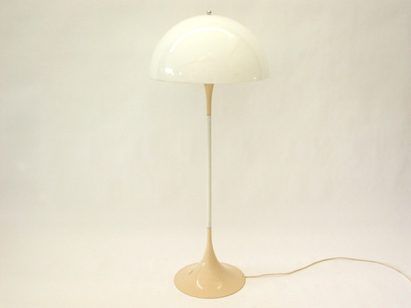 Floor lamp mod. Panthella