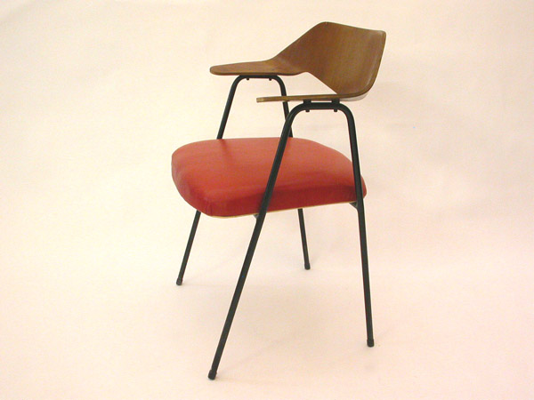 Chair mod. 675