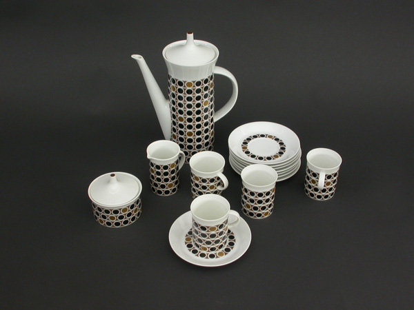 Tea Set