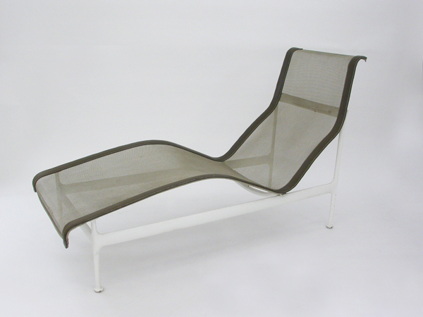 Lounge chairs 1966 Outdoor Coll.
