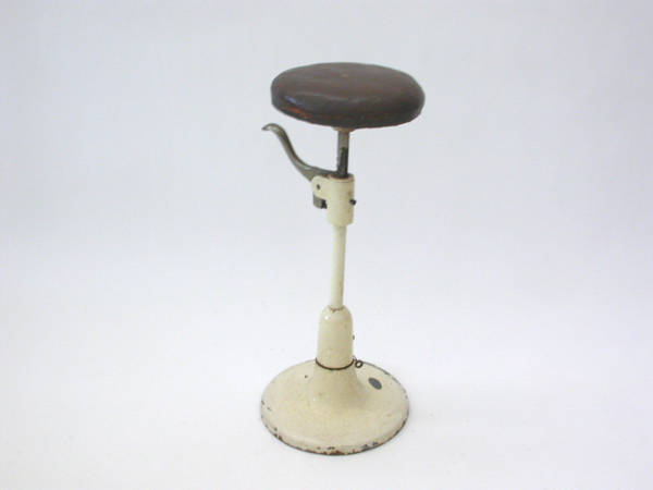 Adjustable Stool