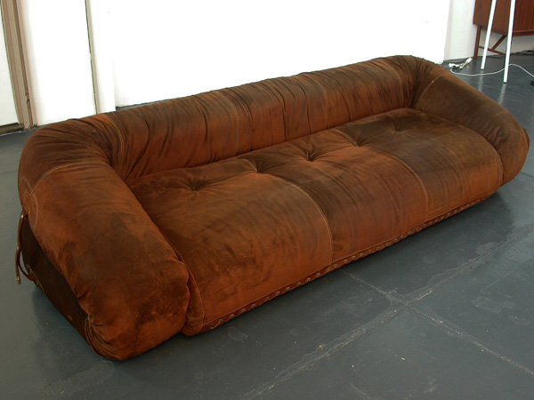 Sofa Bed mod. Anfibio