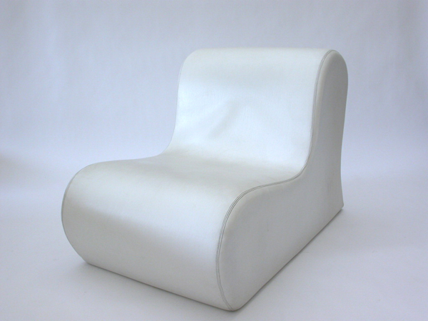 Soft chair mod. 922