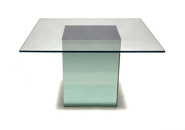 Mod. Square Table