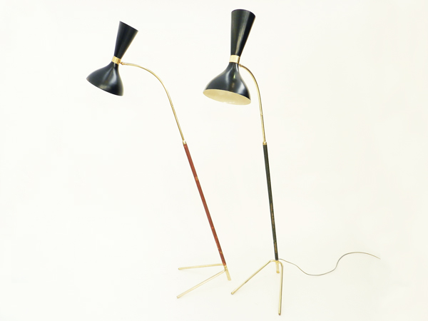 Ajustable Floor Lamp