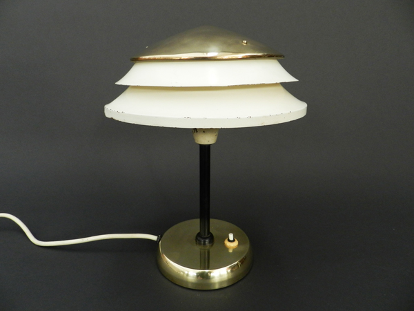 Table Lamp mod. 6643