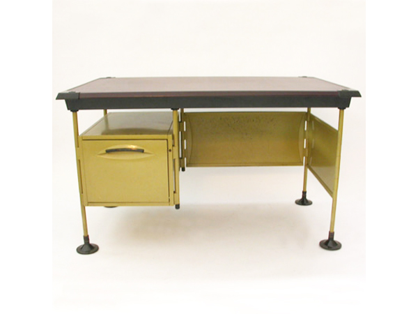 Office System Spazio Desk