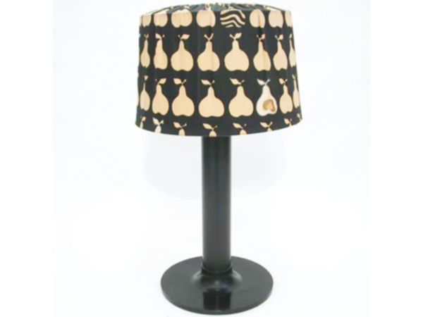 Floor lamp