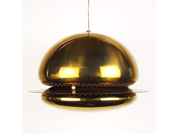 3 Hanging lamps mod. Nictea