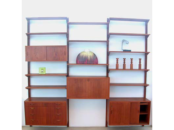 Bookshelf