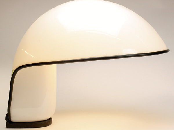 Table lamp mod. Albanella