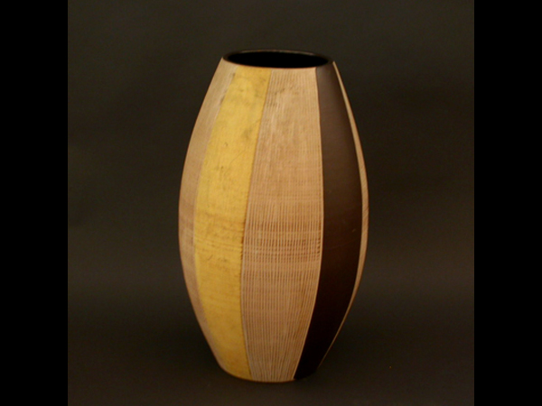 Big ceramic vase