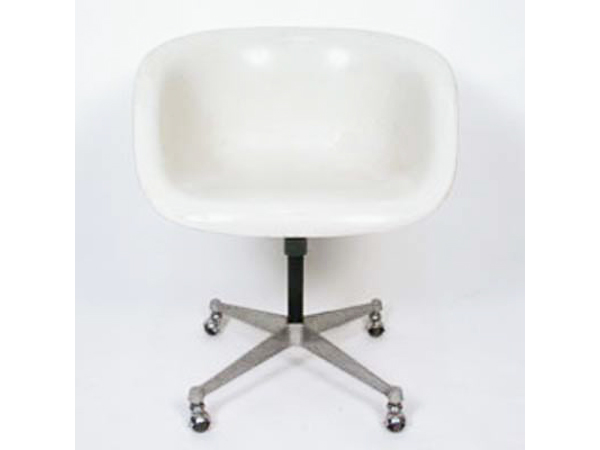 Office chair mod. La Fonda