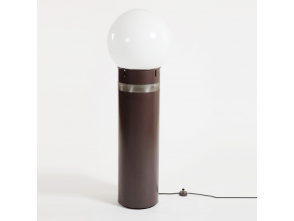 Floor lamp mod. Oracolo