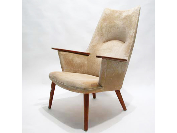 Armchair