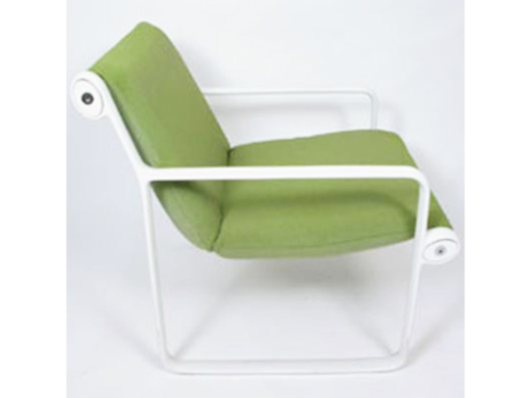 Pair of lounge chair