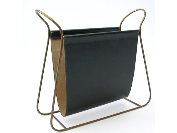 Magazine Holder