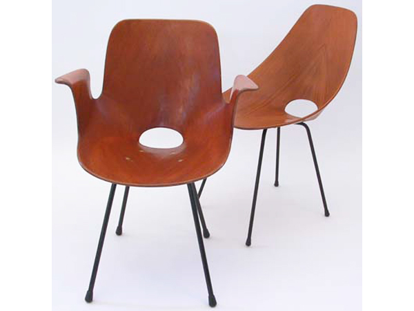 Medea chairs