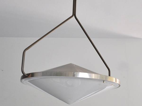 Adjustable Hanging Lamp