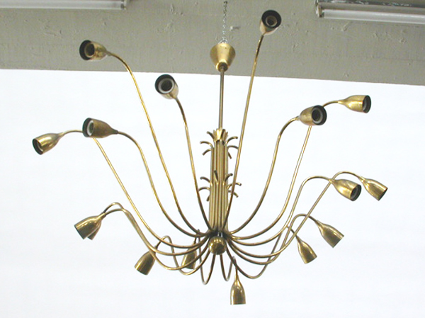 Chandelier