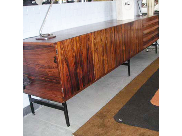 Long sideboard