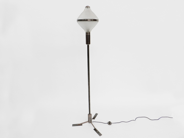 Floor lamp mod. Pollinia