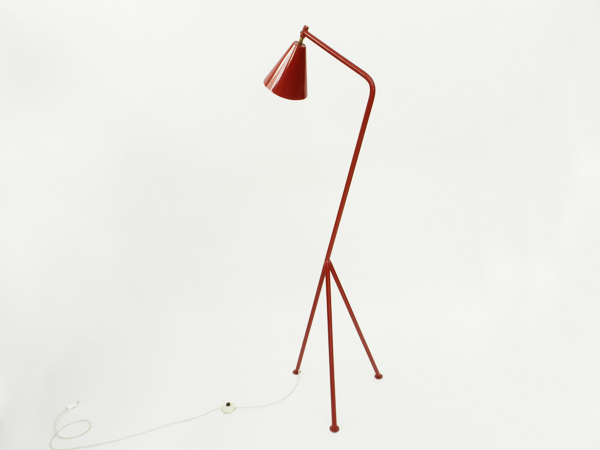 Floor Lamp