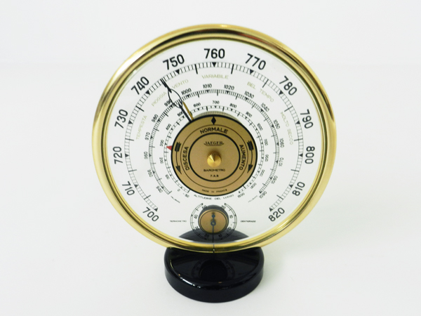 Barometer