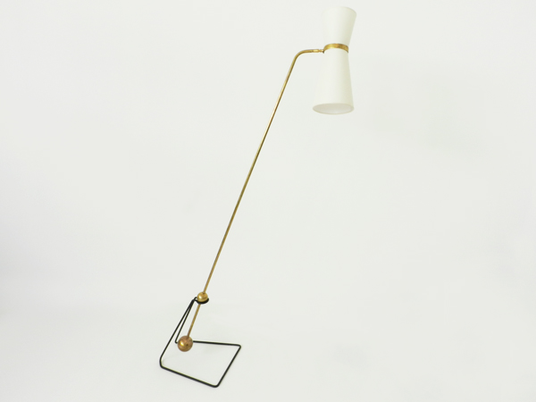 Floor lamp mod. G2