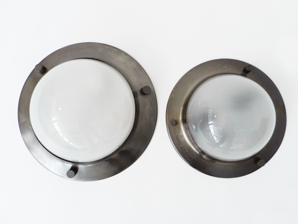 2 Ceiling-Wall lights LSP6 Tommy