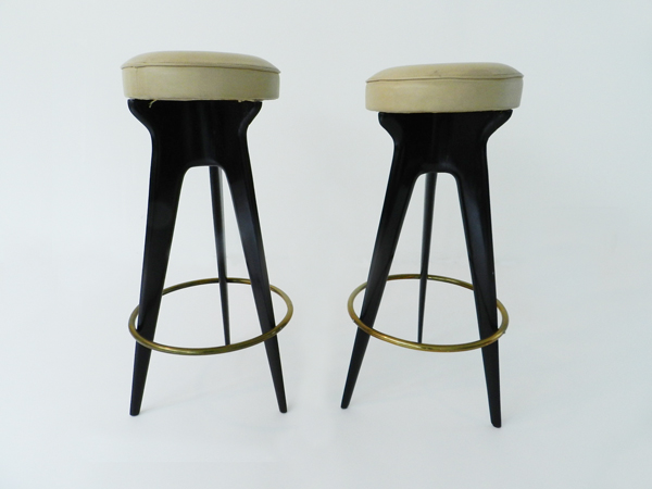 3 Stools