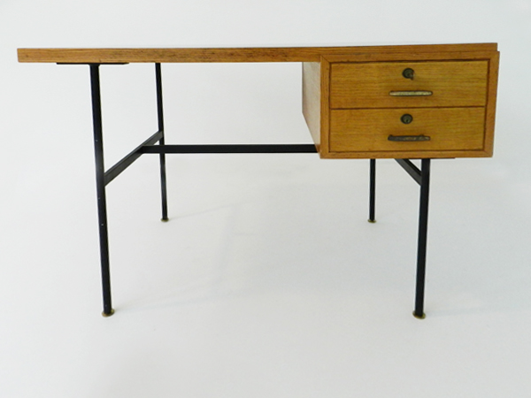 Small french desk