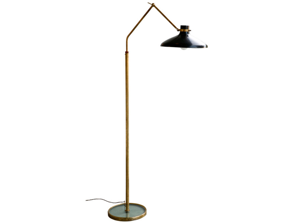 Hotel Parco dei Principi floor lamp